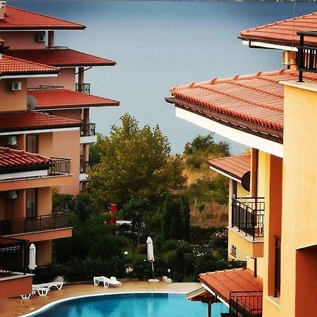 Ferienwohnung Menada Sky Dreams Sweti Wlas Exterior foto