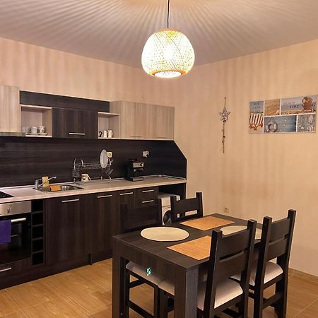 Ferienwohnung Menada Sky Dreams Sweti Wlas Exterior foto