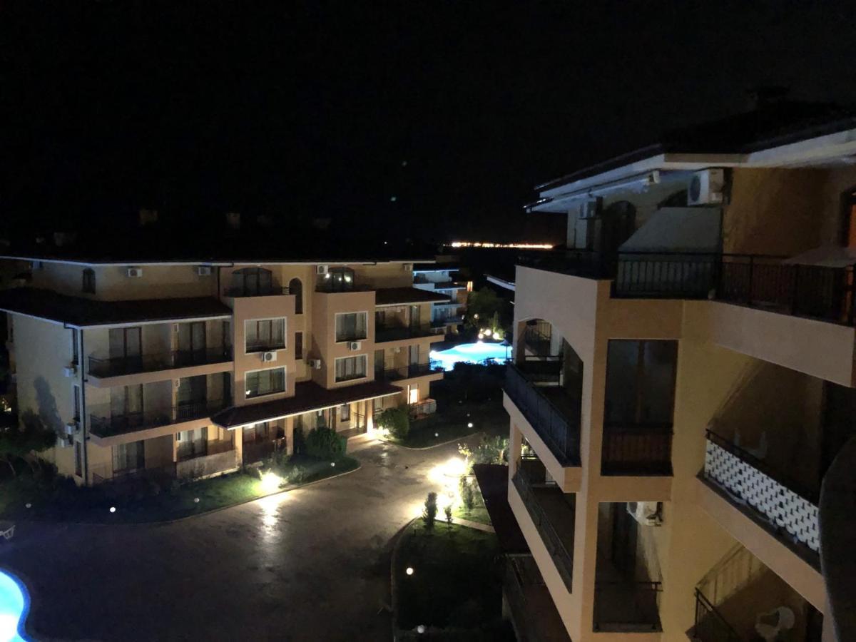 Ferienwohnung Menada Sky Dreams Sweti Wlas Exterior foto