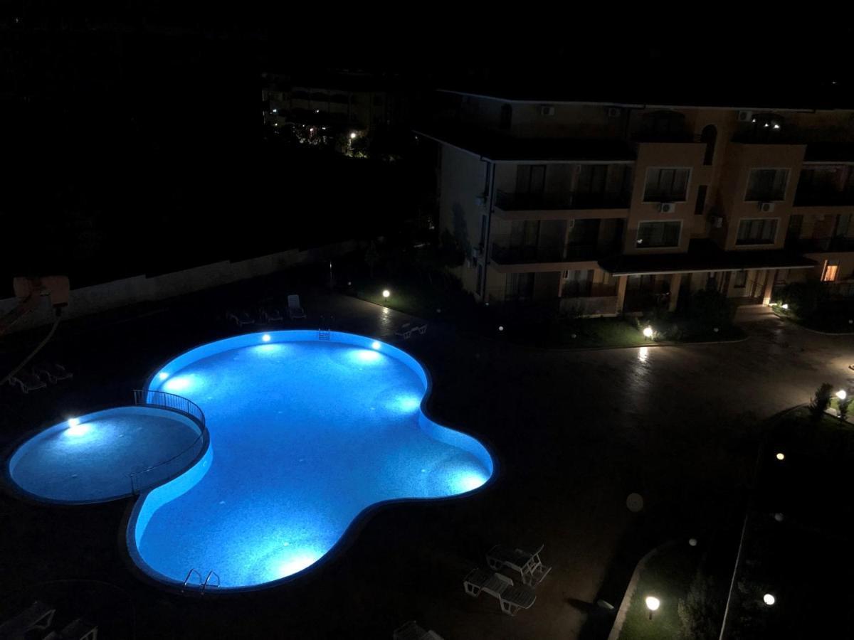 Ferienwohnung Menada Sky Dreams Sweti Wlas Exterior foto