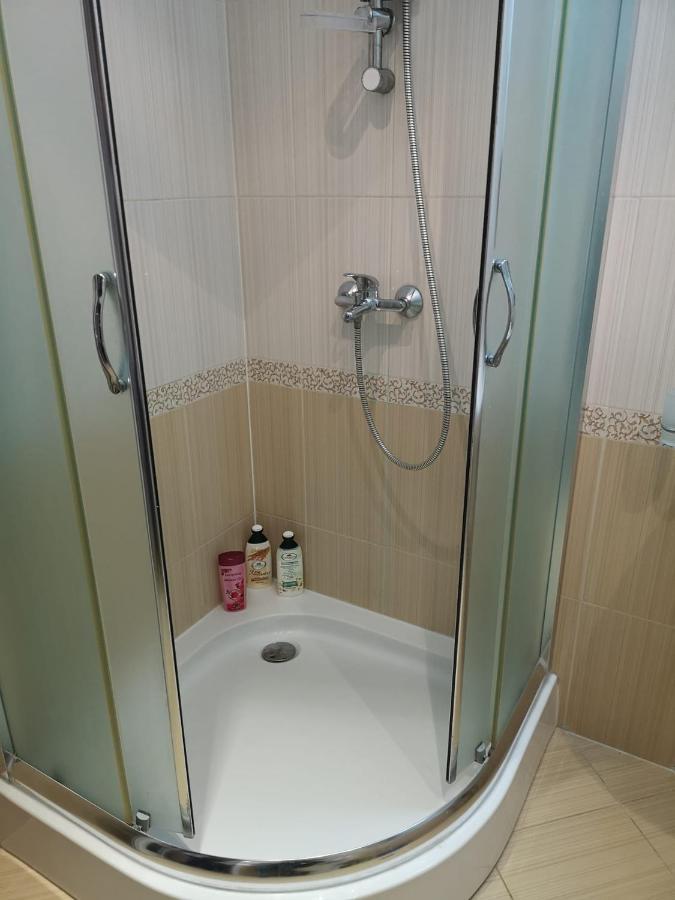 Ferienwohnung Menada Sky Dreams Sweti Wlas Exterior foto